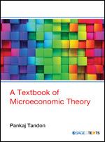 A Textbook Of Microeconomic Theory - Islamic Book Bazaar