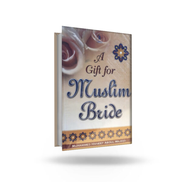 A-Gift-For-Muslim-Bride