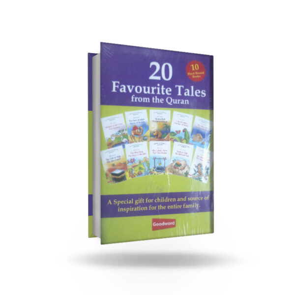 20-Favourite-Tales-From-The-Quran