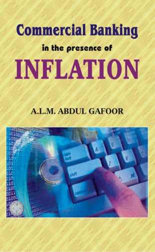 Commercial Banking in the presence of Inflation  – (English) – (PB)