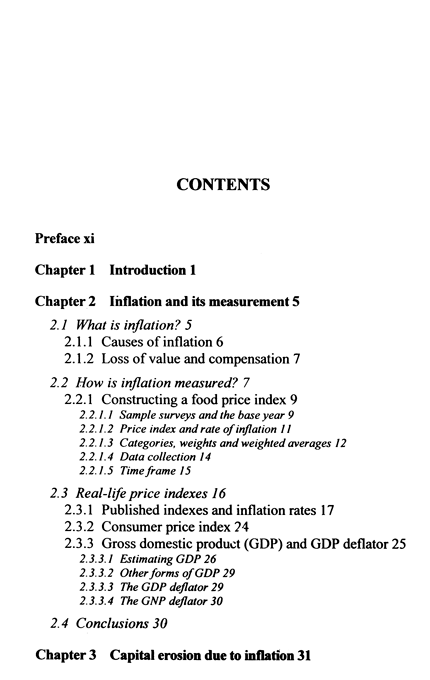 Commercial Banking in the presence of Inflation  – (English) – (PB)