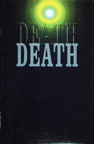 Death  – (English) – (PB)