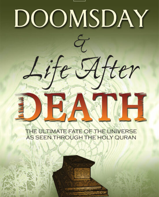 Doomsday and Life After Death