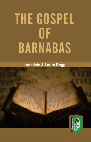 The Gospel of Barnabas