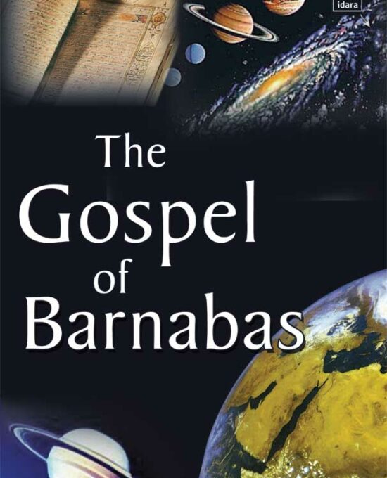 The Gospel of Barnabas