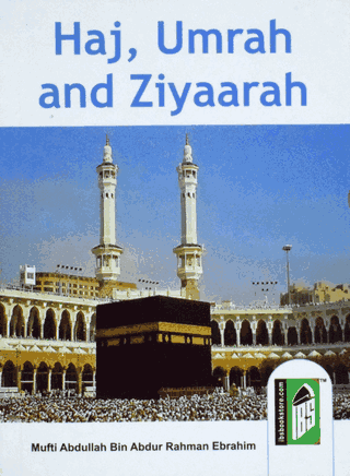 Hajj, Umrah and Ziyaarah (Pkt.)