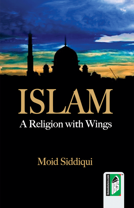 Islam – A Religion with Wings