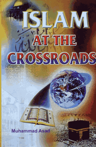 Islam At the Crossroads  – (English) –  (PB)