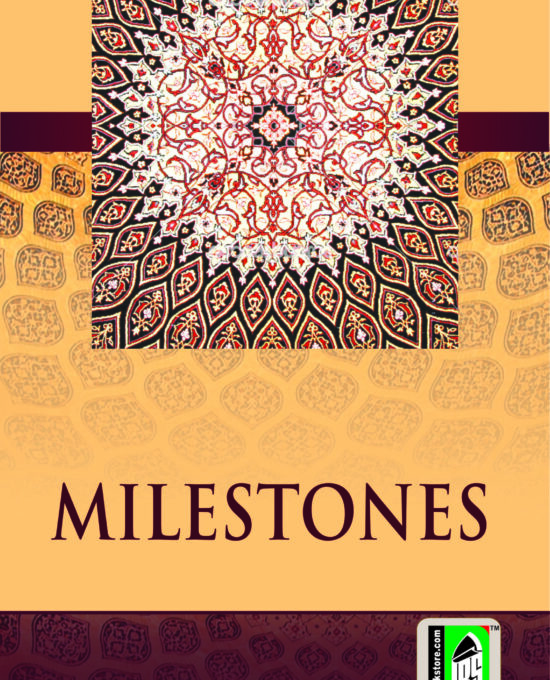 Milestones – (English) – (PB)