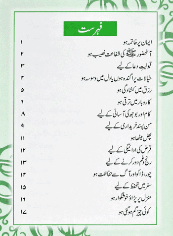 Qurani Ayaton se Ilaj ( Ordinary) – (Urdu) – (PB)