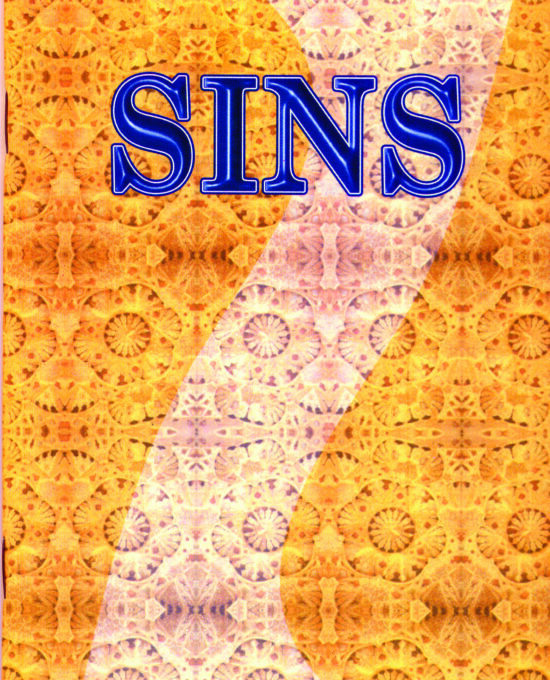 Sins  – (English) – (PB)