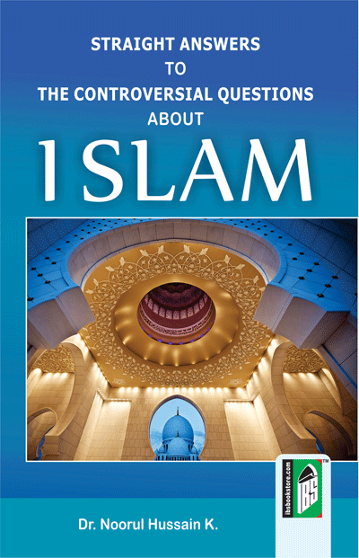 Straight Answers to the Controversial Questions About Islam – (English) – (PB)