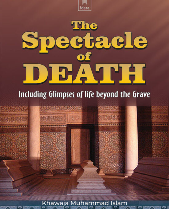 The Spectacle of Death