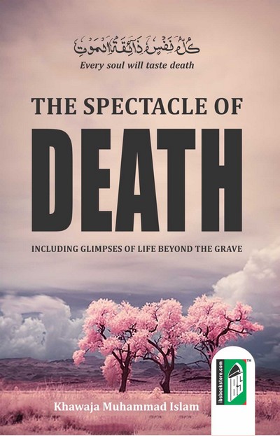 The Spectacle of Death  – (English) – (PB)