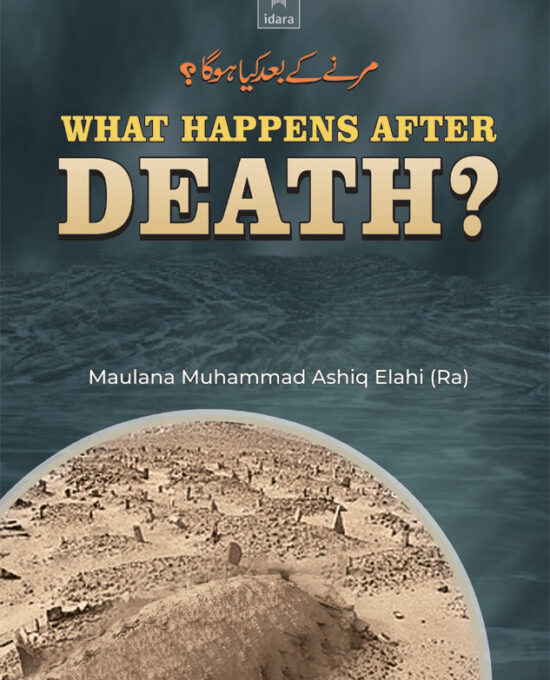 What Happens After Death?