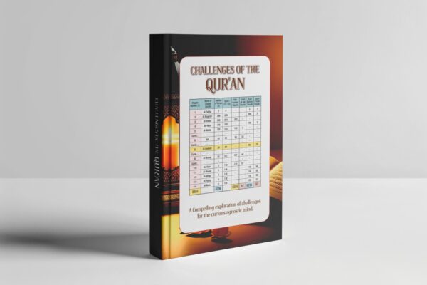 Challenges of The Qur'an