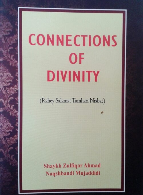 Connections of Divinity Rahey Salamat Tumhari Nisbat